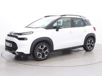 Used Citroën C3 Aircross PureTech 110 HP (80 kW) 2023 White SUV