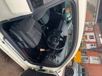 Used Audi A1 Sport 103 HP (75 kW) 2011 White Hatchback