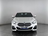 Used BMW 218 M Sport 2021 White Coupe
