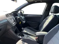 Used VW Tiguan R-line 150 HP (110 kW) 2017 Other SUV
