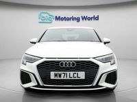 Used Audi A3 Sportback e-tron S-Line 204 HP (150 kW) 2025 Hatchback
