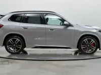 Used BMW X1 M Sport 322 HP (236 kW) 2024 Silver SUV