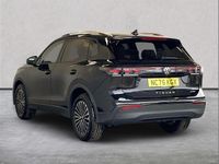 New VW Tiguan Match 128 HP (94 kW) 2026 Black SUV