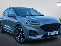 Used Ford Kuga ST-Line X 150 HP (110 kW) 2023 SUV