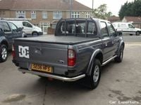 Used Ford Ranger 2006 Pickup