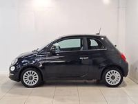 Gebraucht Fiat 500 Dolcevita 70 PS (51 kW) 2022 Schwarz Kleinwagen