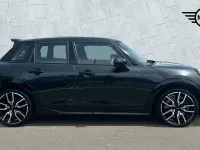 Used Mini Cooper S Hatch 201 HP (147 kW) 2024 Grey Hatchback