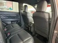 Used Mitsubishi Outlander P-HEV 2019 Brown Estate
