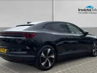Used Polestar 4 Plus 400 kW (544 HP) 2024 SUV
