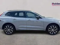 Used Volvo XC60 Ultra 247 HP (181 kW) 2025 Grey SUV