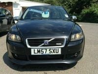 Used Volvo C30 2008 Hatchback
