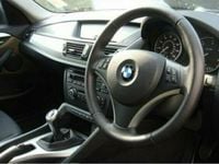 Used BMW X1 2009 SUV