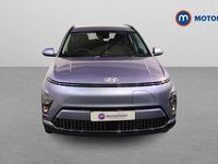 Used Hyundai Kona Advanced 160 kW (218 HP) 2025 Blue SUV