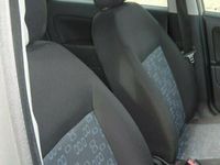 used Ford Fiesta 1.25