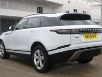 used Land Rover Range Rover Velar SUV (2018/68)S P250 auto 4d