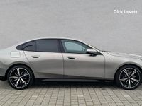 Used BMW 530e M Sport 295 HP (216 kW) 2025 Grey Sedan