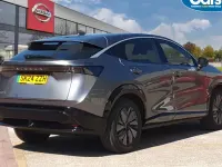 Used Nissan Ariya 177 kW (242 HP) 2025 SUV