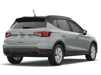 New Seat Arona SE Technology 2026 Grey SUV