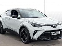 Used Toyota C-HR Sport 296 HP (217 kW) 2023 Other SUV