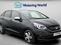 Used Honda Jazz EX 109 HP (80 kW) 2021 Hatchback