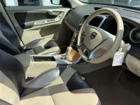 Used Volvo XC60 SE Lux 2010 Bronze SUV