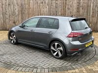 used VW Golf MK7 Facelift 2.0 TSI GTI Performance DSG 5DR