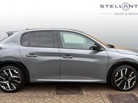 New Peugeot 208 GTi 102 HP (75 kW) 2025 Hatchback