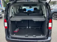 Used Ford Tourneo Titanium 122 HP (89 kW) 2024 Estate
