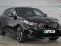 Used BMW iX2 M Sport 147 kW (201 HP) 2025 Black SUV