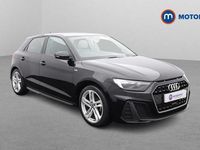Used Audi A1 Sportback S-Line 95 HP (69 kW) 2025 Hatchback