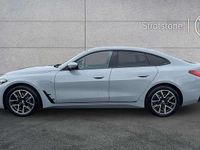 Used BMW i4 M Sport 207 kW (282 HP) 2025 Grey Sedan