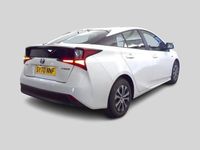 used Toyota Prius s 1.8 VVT-h Active CVT Euro 6 (s/s) 5dr UK MODEL