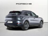 Usado Porsche Cayenne 348 CV (255 kW) 2024 Gris SUV