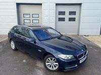 used BMW 520 5 Series d ESTATE [190] SE 5dr Step Auto