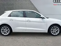Used Audi A1 Sportback Sport 116 HP (85 kW) 2026 Hatchback