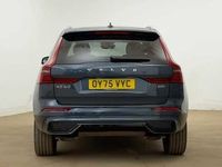 Used Volvo XC60 Ultra 247 HP (181 kW) 2026 SUV