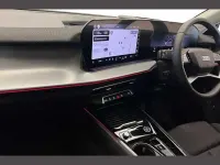 New Audi Q3 Sport 150 HP (110 kW) 2026 Grey SUV