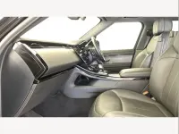 Used Land Rover Range Rover Sport SE Dynamic 300 HP (220 kW) 2023 Black SUV