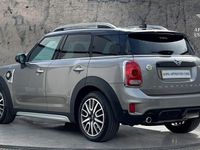 used Mini Cooper S Countryman E Sport 1.5 5dr