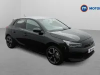 New Vauxhall Corsa 101 HP (74 kW) 2025 Grey Hatchback