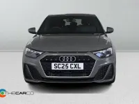 Used Audi A1 Sportback S-Line 2025 Grey Hatchback
