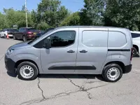 Used Citroën Berlingo 2023 Grey MPV