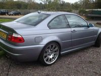 used BMW M3 3.3