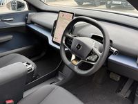 Used Volvo EX30 Plus 200 kW (272 HP) 2025 White SUV