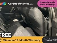 Used Citroën C4 PureTech 131 HP (96 kW) 2024 Grey SUV