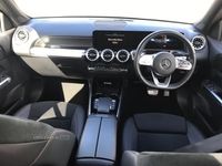 used Mercedes GLB200 AMG Line Executive 5dr 7G Tronic