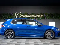 Second-hand VW Golf VIII R 2023 Albastru Hatchback