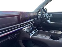 Used Hyundai Santa Fe Ultimate 253 HP (186 kW) 2025 Blue SUV