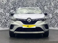 Used Renault Captur Version S 140 HP (102 kW) 2021 Grey SUV