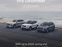 Usado Volvo EX30 Performance 310 kW (422 HP) 2026 SUV